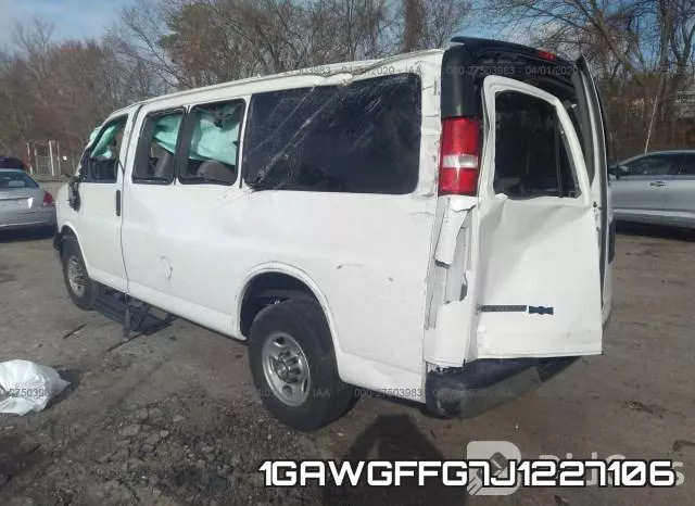 1GAWGFFG7J1227106 фото 4