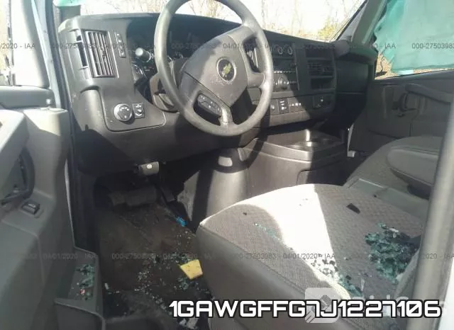 1GAWGFFG7J1227106 фото 6