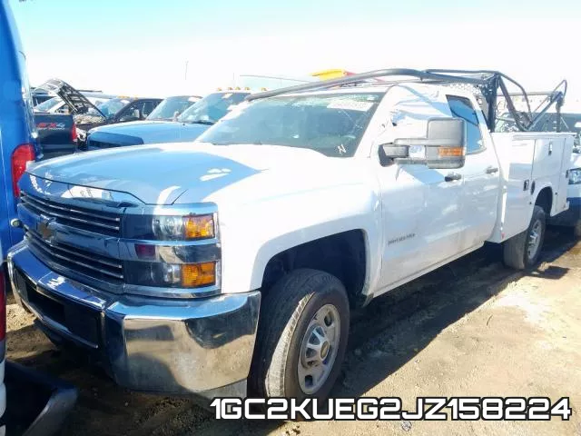 1GC2KUEG2JZ158224 фото 3