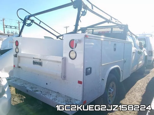 1GC2KUEG2JZ158224 фото 5