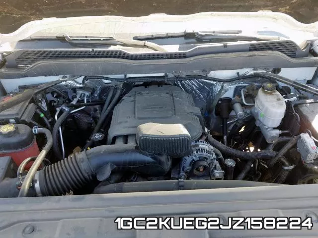 1GC2KUEG2JZ158224 фото 8