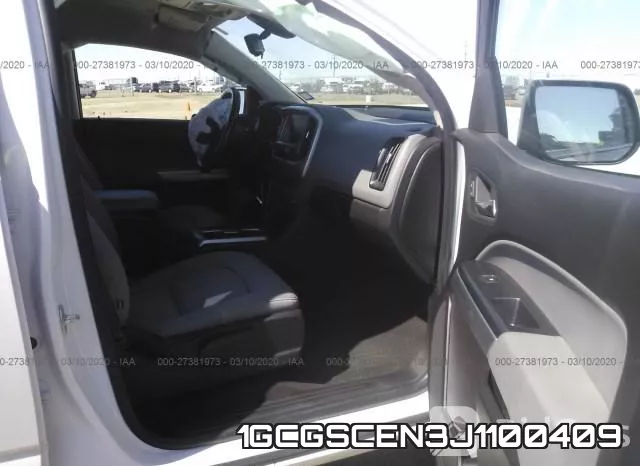 1GCGSCEN3J1100409 фото 6