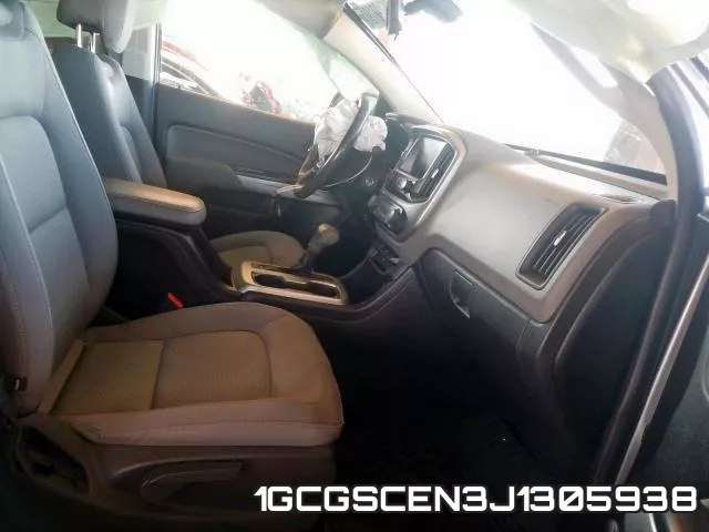 1GCGSCEN3J1305938 фото 6