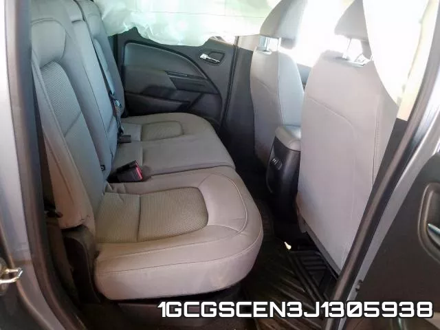 1GCGSCEN3J1305938 фото 7
