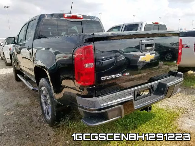 1GCGSCEN8H1291223 фото 4