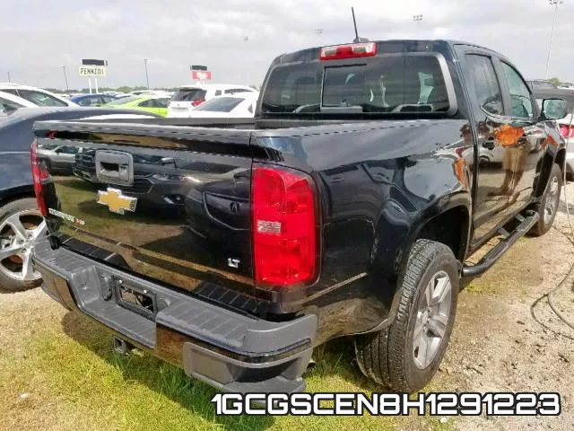 1GCGSCEN8H1291223 фото 5