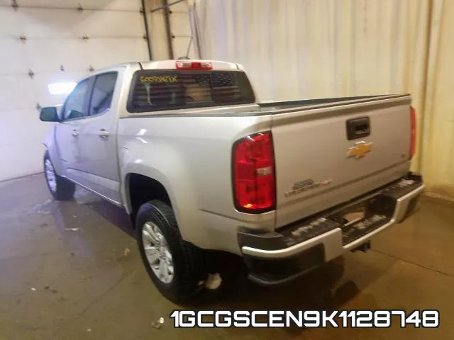 1GCGSCEN9K1128748 фото 4