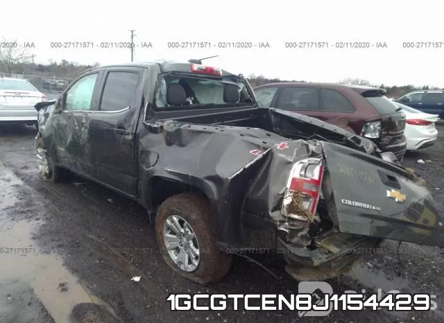 1GCGTCEN8J1154429 фото 4