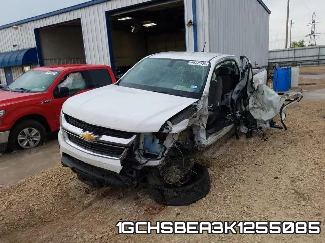 1GCHSBEA3K1255085 фото 3
