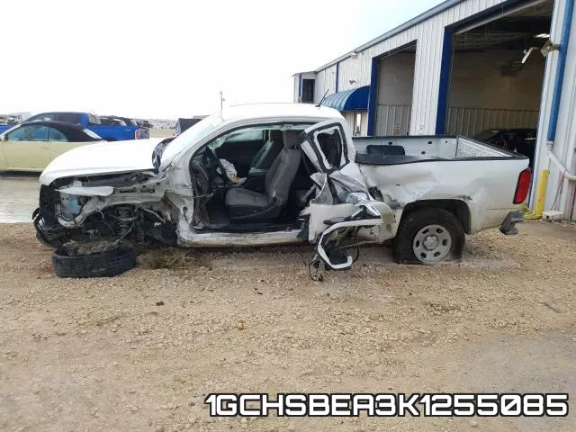1GCHSBEA3K1255085 фото 10