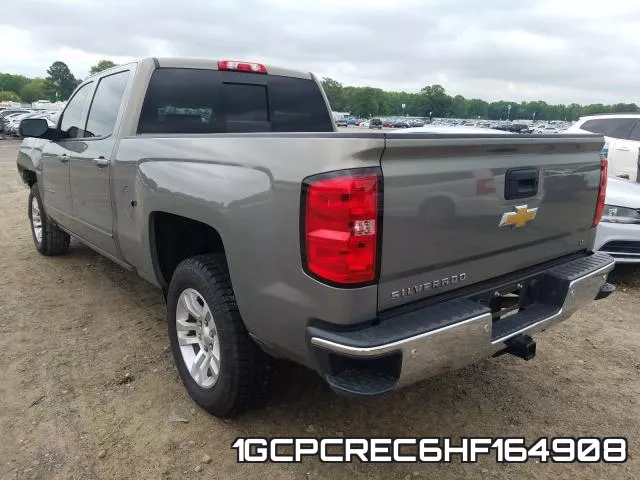 1GCPCREC6HF164908 фото 4
