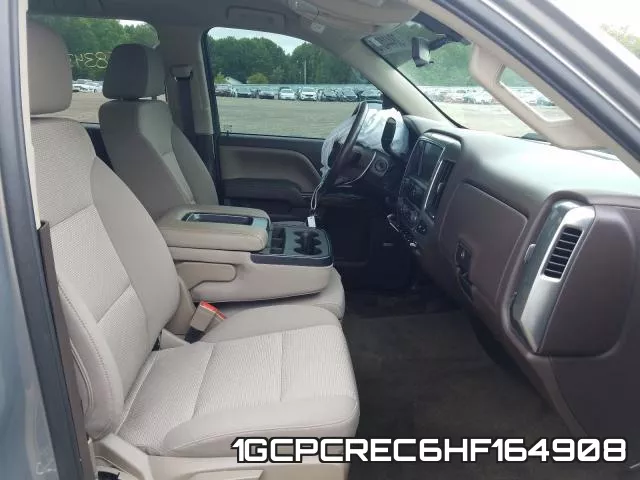 1GCPCREC6HF164908 фото 6