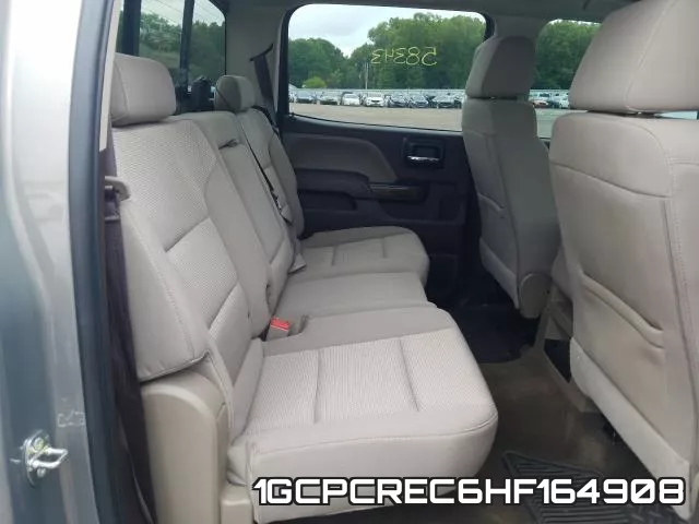 1GCPCREC6HF164908 фото 7