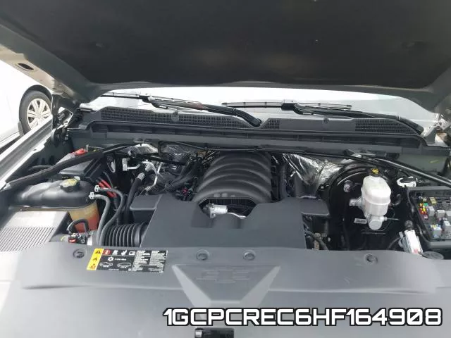 1GCPCREC6HF164908 фото 8