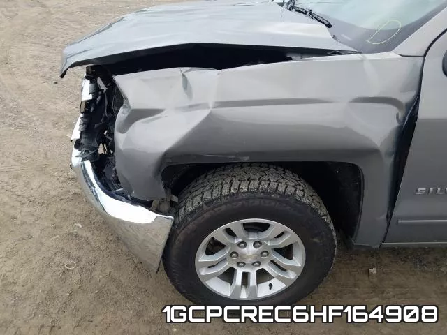1GCPCREC6HF164908 фото 10