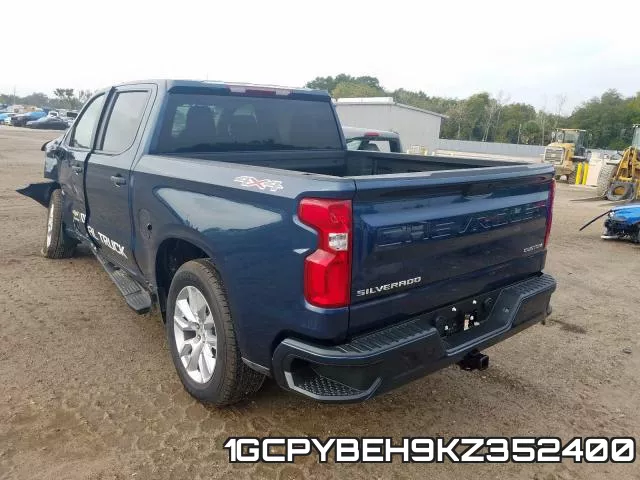 1GCPYBEH9KZ352400 фото 4