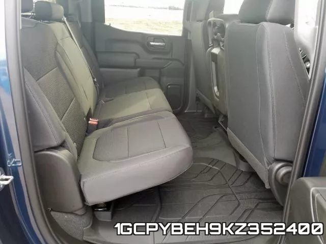 1GCPYBEH9KZ352400 фото 7