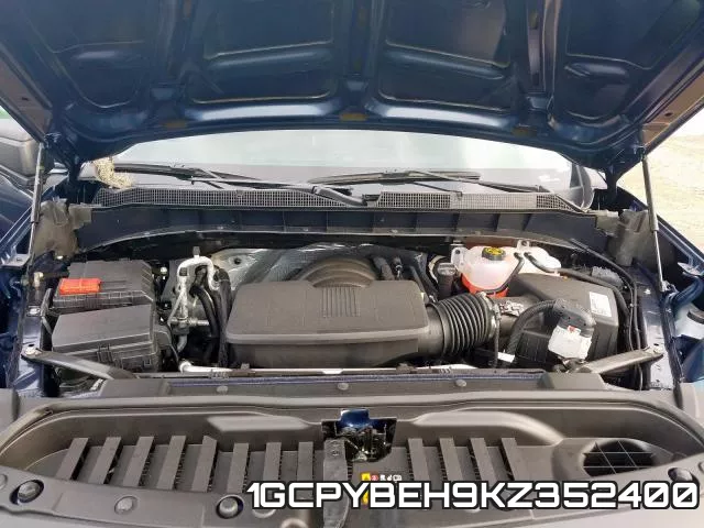 1GCPYBEH9KZ352400 фото 8