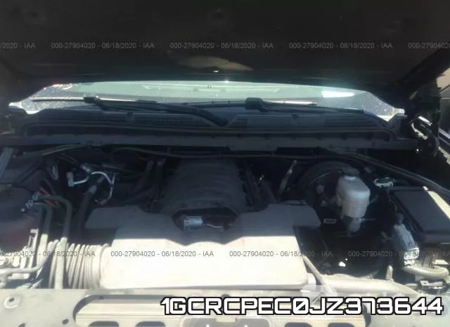 1GCRCPEC0JZ373644 фото 2