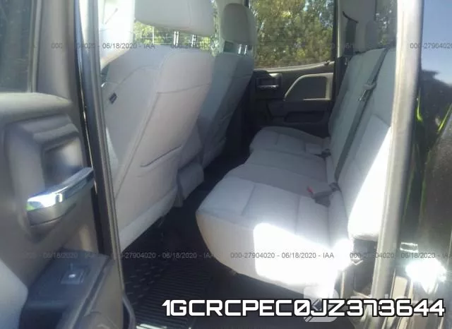 1GCRCPEC0JZ373644 фото 8