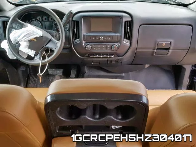 1GCRCPEH5HZ304017 фото 10