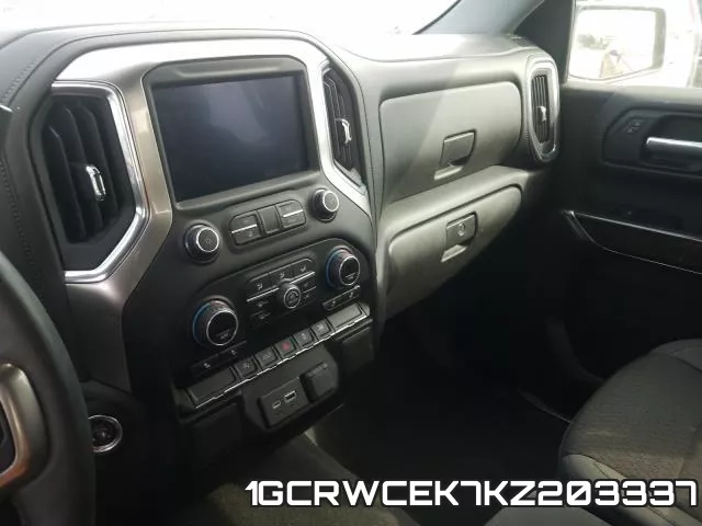 1GCRWCEK7KZ203337 фото 10
