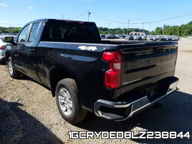 1GCRYDED8LZ238844 фото 4
