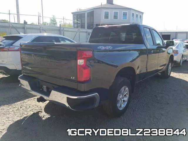 1GCRYDED8LZ238844 фото 5