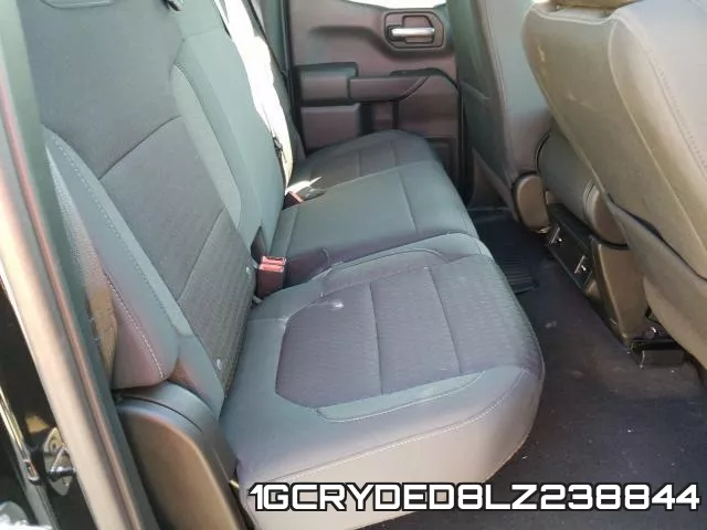 1GCRYDED8LZ238844 фото 7