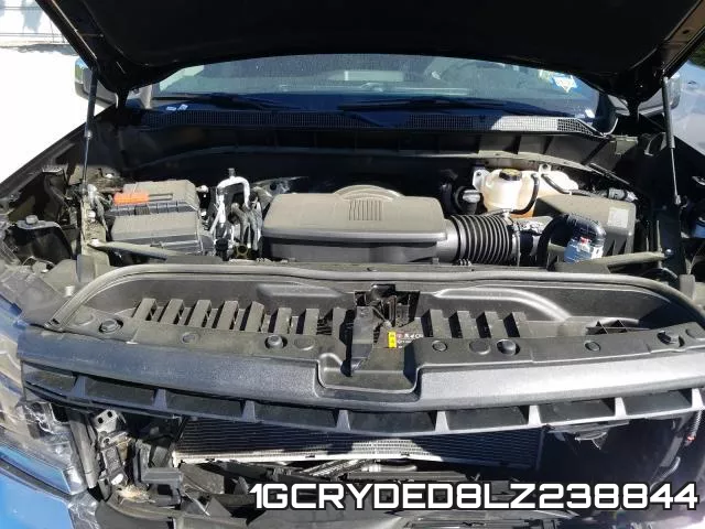 1GCRYDED8LZ238844 фото 8