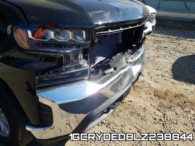 1GCRYDED8LZ238844 фото 10