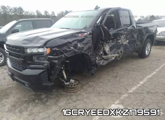 1GCRYEEDXKZ179591 фото 3