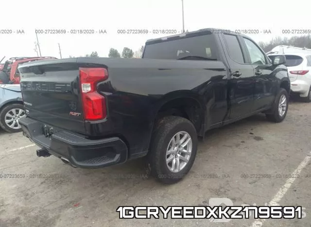 1GCRYEEDXKZ179591 фото 5
