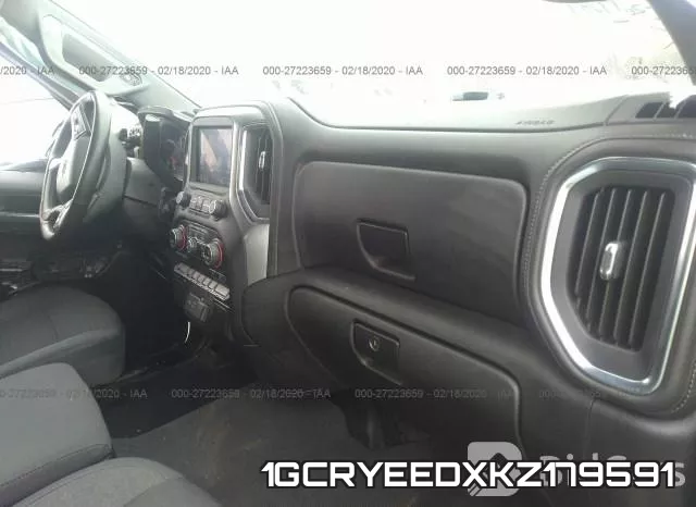 1GCRYEEDXKZ179591 фото 6