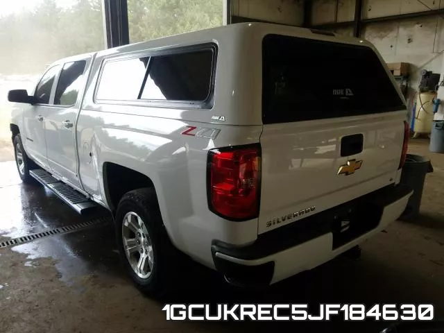 1GCUKREC5JF184630 фото 4