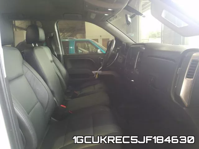 1GCUKREC5JF184630 фото 6