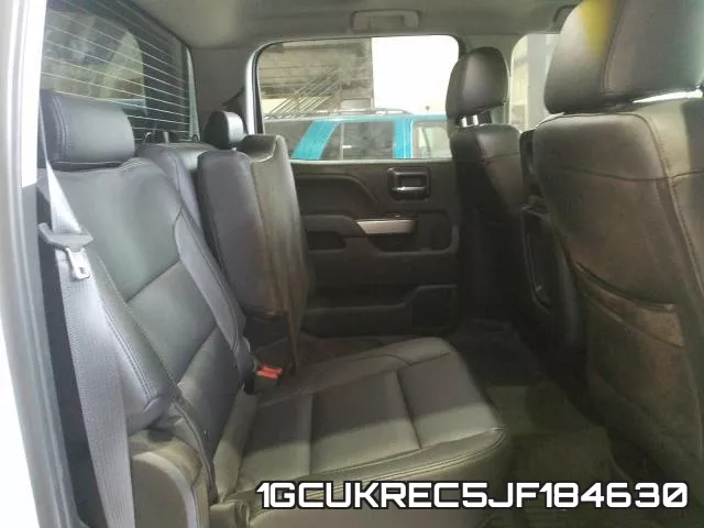 1GCUKREC5JF184630 фото 7