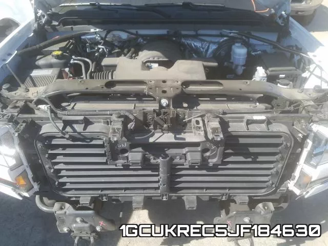 1GCUKREC5JF184630 фото 8