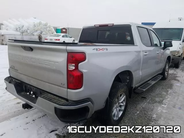 1GCUYDED2KZ120720 фото 5