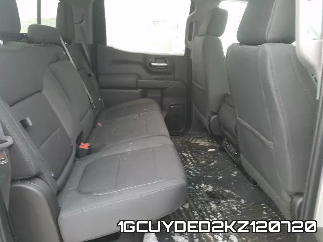 1GCUYDED2KZ120720 фото 7