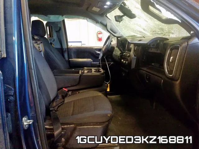 1GCUYDED3KZ168811 фото 6