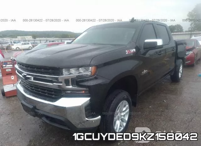 1GCUYDED9KZ158042 фото 3
