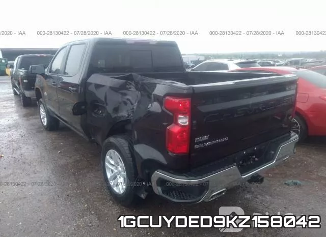 1GCUYDED9KZ158042 фото 4