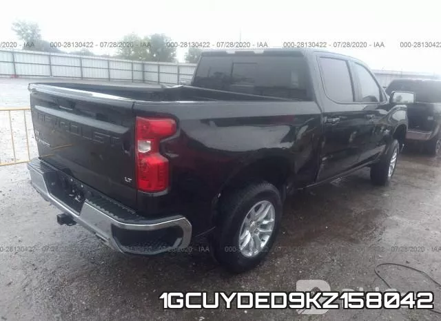 1GCUYDED9KZ158042 фото 5