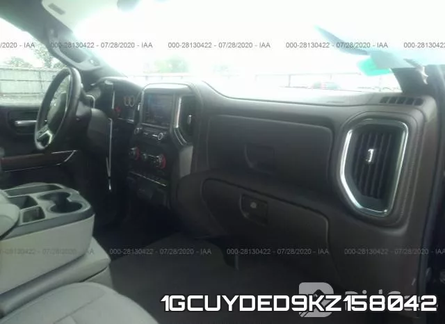 1GCUYDED9KZ158042 фото 6