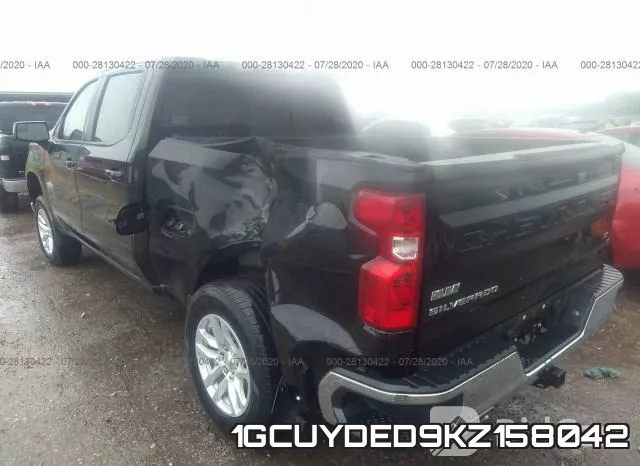 1GCUYDED9KZ158042 фото 7