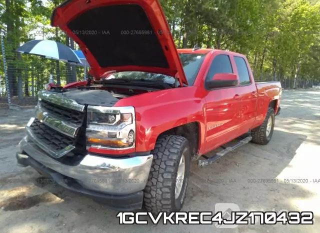 1GCVKREC4JZ170432 фото 3