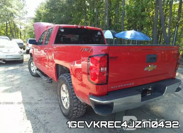 1GCVKREC4JZ170432 фото 4