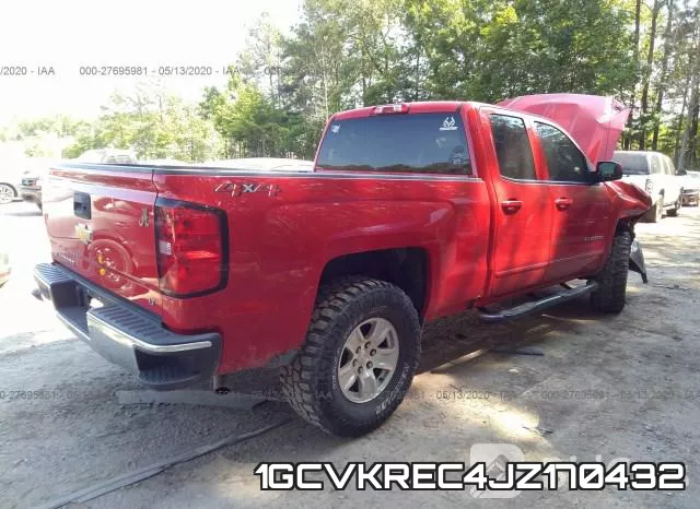 1GCVKREC4JZ170432 фото 5