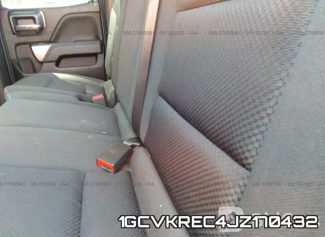 1GCVKREC4JZ170432 фото 9